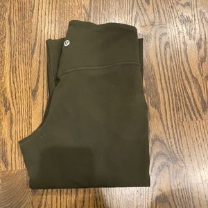 Lululemon Align Jogger
